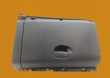 SCHOWEK  PRAWY PASAŻERA DESKI  Renault Scenic III (2009-  )