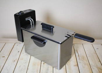 Frytownica Mini 4L BARTSCHER A165110