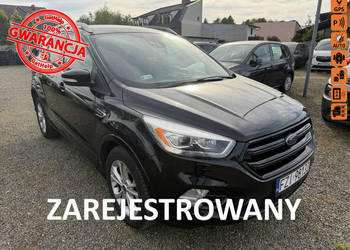 Ford Kuga automat, navi, gwarancja! II (2012-)