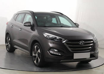 Hyundai Tucson 1.6 T-GDI