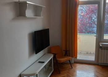 Wynajmę kawalerkę przy ul Pawłowa 12
