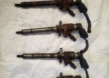 9657144580 wtryski 2.0 hdi Citroen Peugeot  tdci