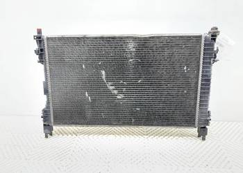 CHŁODNICA WODY MERCEDES W203 1.8 163KM 00-07 RADIATOR