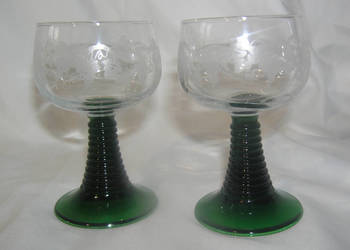kieliszki vintage remery Luminarc_15vin