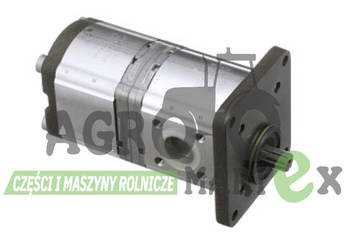 47129337, 87386049 POMPA HYDR LH CNH