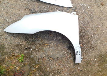 citroen C4 błotnik kolor EZRC nr 40960 WYSYŁKA