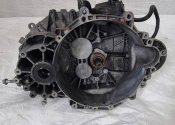 SKRZYNIA BIEGÓW 2.2 TDCI FORD S-MAX MK1 LIFT 2,2 TDCI BG9R7002SB