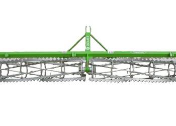 Wał strunowy pojedynczy Taurus U724/4 BOMET 2,5m Rad-Masz Opoczno Druchowo