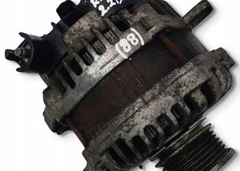 ALTERNATOR Citroen Jumper 2.2 Blue HDI 9824742880 A002TV0781ZE 80A