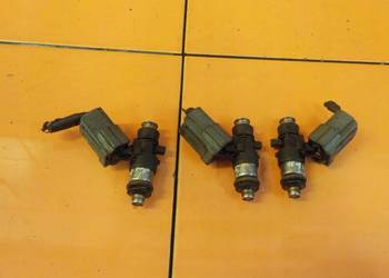 SMART FORTWO 451 1.0 MHD 10r wtrysk 1465A129