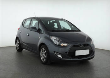 Hyundai ix20 1.6 CVVT