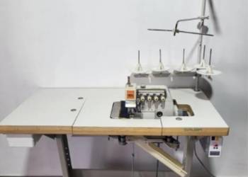 OVERLOCK SIRUBA 757K-516M2 5-NITKOWY