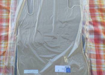 Dywaniki OEM Mercedes CLS W219 C219 W211 S211