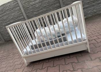 Łóżeczko dziecięce