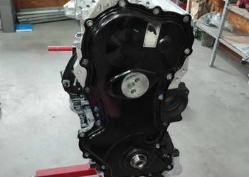 Regenerowany SILNIK 1,6 do : RENAULT TRAFIC OPEL VIVARO 1.6 DCI R9M408