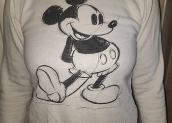 Bluza dziecięca Myszka Miki