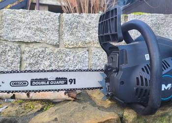 Piła spalinowa OREGON Erbauer Husqvarna INNE