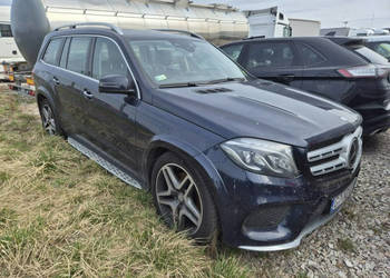 Mercedes GLS Klasa Poleasingowe.pl