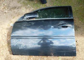 vectra C drzwi kolor 2HU nr 3782 WYSYŁKA