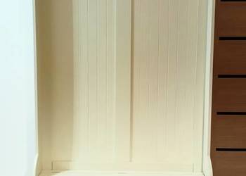 Garderoba wieszak do przedpokoju