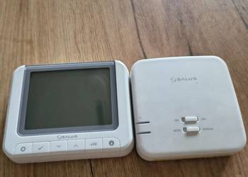 Sterownik bezprzewodowy+nadajnik SALUS RT520TX