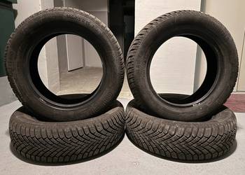 Opony zimowe CONTINENTAL Winter Contact TS 860, 2020 r, 185/65 R 15 T
