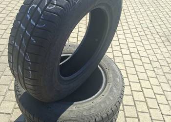 Opony 155/80/13 r FULDA ECO CONTACT 79t bieżnik ok 6,5 mm nie naprawiane