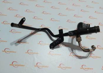 ALFA MITO 1.4 MULTIAIR 955A2000 135KM przewód chłodzenia 55219302