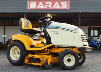 Traktor kosiarka Cub Cadet 3205 Kawasaki 2 Cylindry (251101.4) Baras