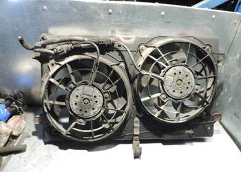 WENTYLATORY CHŁODNICY SEAT ALHAMBRA 1 1.9 tdi LIFT
