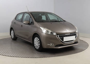 Peugeot 208 1.2 PureTech