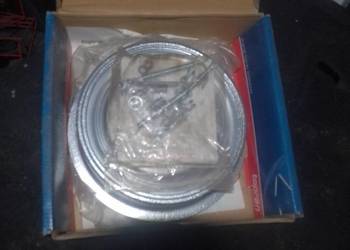 Bębny hamulcowe Opel Ascona Kadett E Astra G