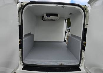 COMBO MAXI LONG CHLODNIA MROZNIA CARRIER KLIMA EURO6 Tarnobrzeg