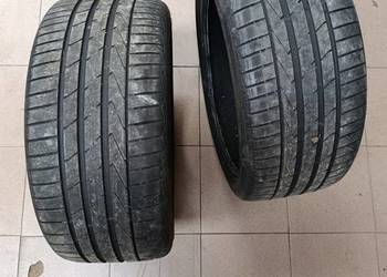 Opony 245/35 r19 Hankook