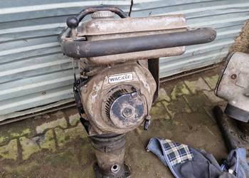 Skoczek wacker ds disel