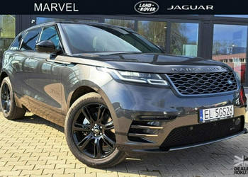 Land Rover Range Rover VELAR 2.0D TD4 204KM AWD Auto R-Dynamic SE Carpathi…