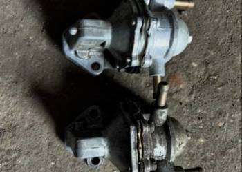 Pompki paliwa Fiat 125p Polonez