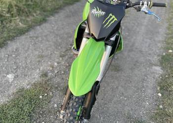 Kawasaki KXF 450
