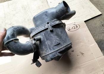 CITROEN C15 1.9D DOLOT POWIETRZA OBUDOWA FILTRA POWIETRZA