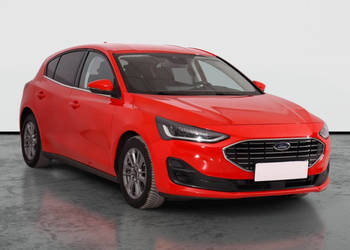 Ford Focus 1.0 EcoBoost