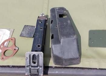 Volkswagen Golf LT Bilstein podnośnik lewarek oryginalny VW westfalia t3 t2