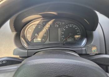 Volkswagen Polo 1.2 benzyna 2006
