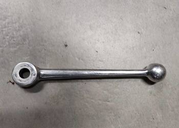 K750W dźwignia zmiany biegów