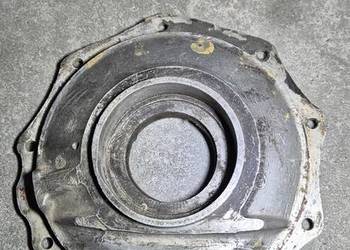 podpora wały tył M72 ZiS 1941 rok