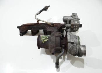 TURBINA BMW E90 E91 N47D20C OE 7812321