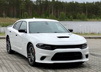 DODGE CHARGER GT 3.6 AWD