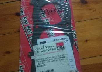 Uszczelka Głowicy PSA (2.0HDI)[98-] DW10 RHX RHY RHZ RHS RHV