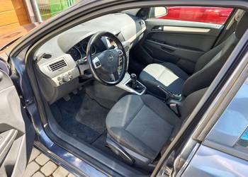 Opel astra h 1.3 diesel