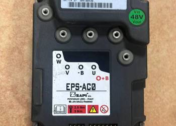 Sterownik ZAPI Controller EPS-AC0 48V 45A F07157