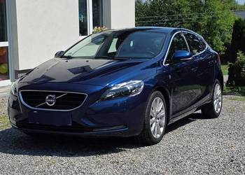 Volvo V40 Ocean Race